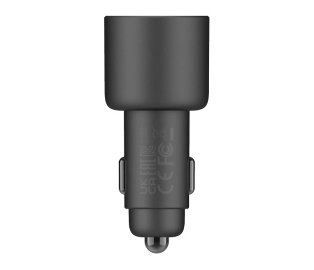 Xiaomi 67W Car Charger USB-A + Type-C - 1505195 - zdjęcie 2